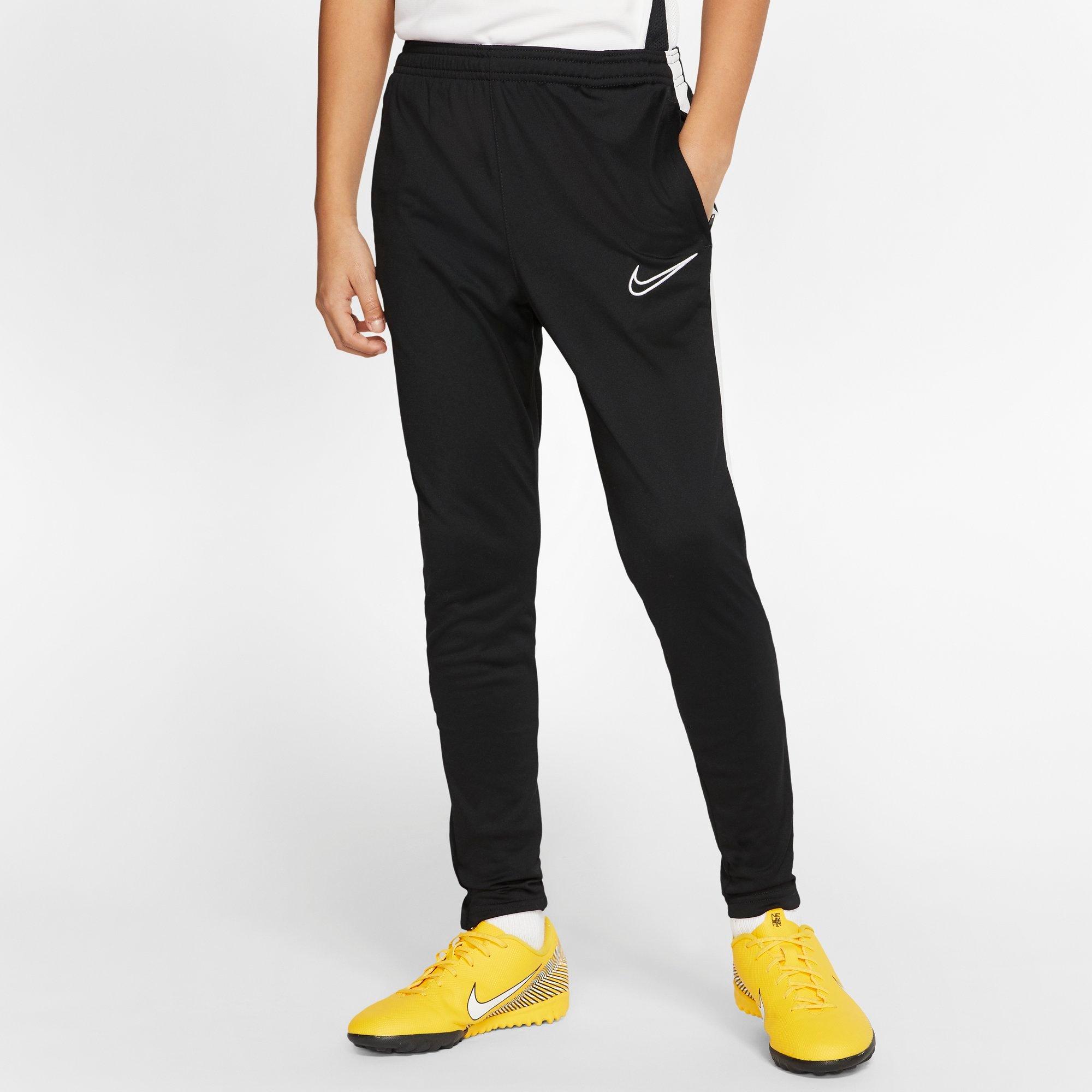 boys nike soccer pants