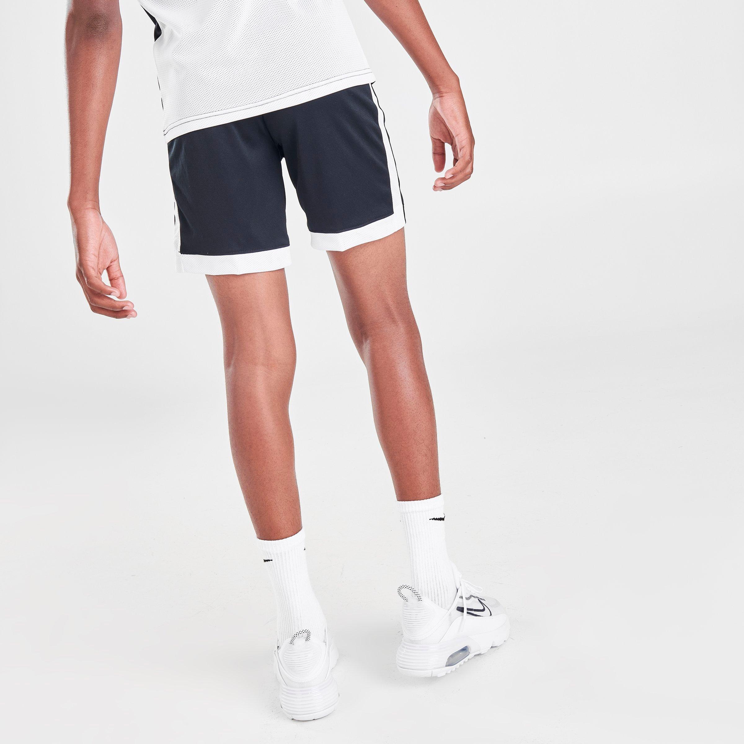 nike boys soccer shorts