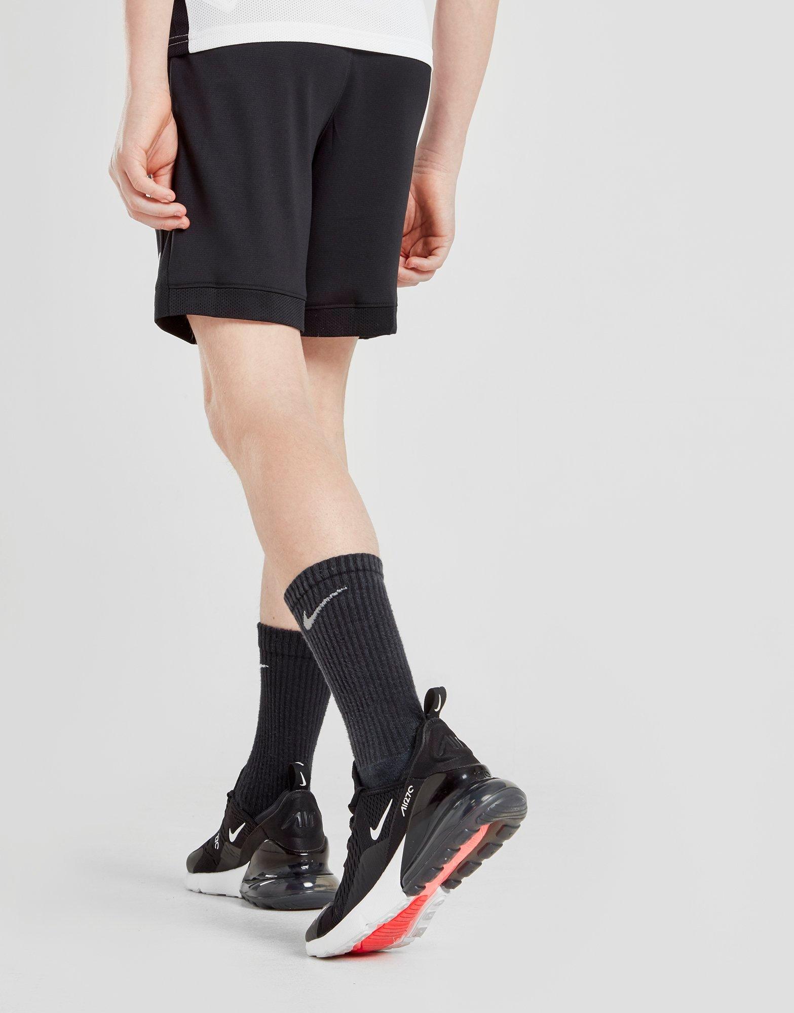nike boys soccer shorts