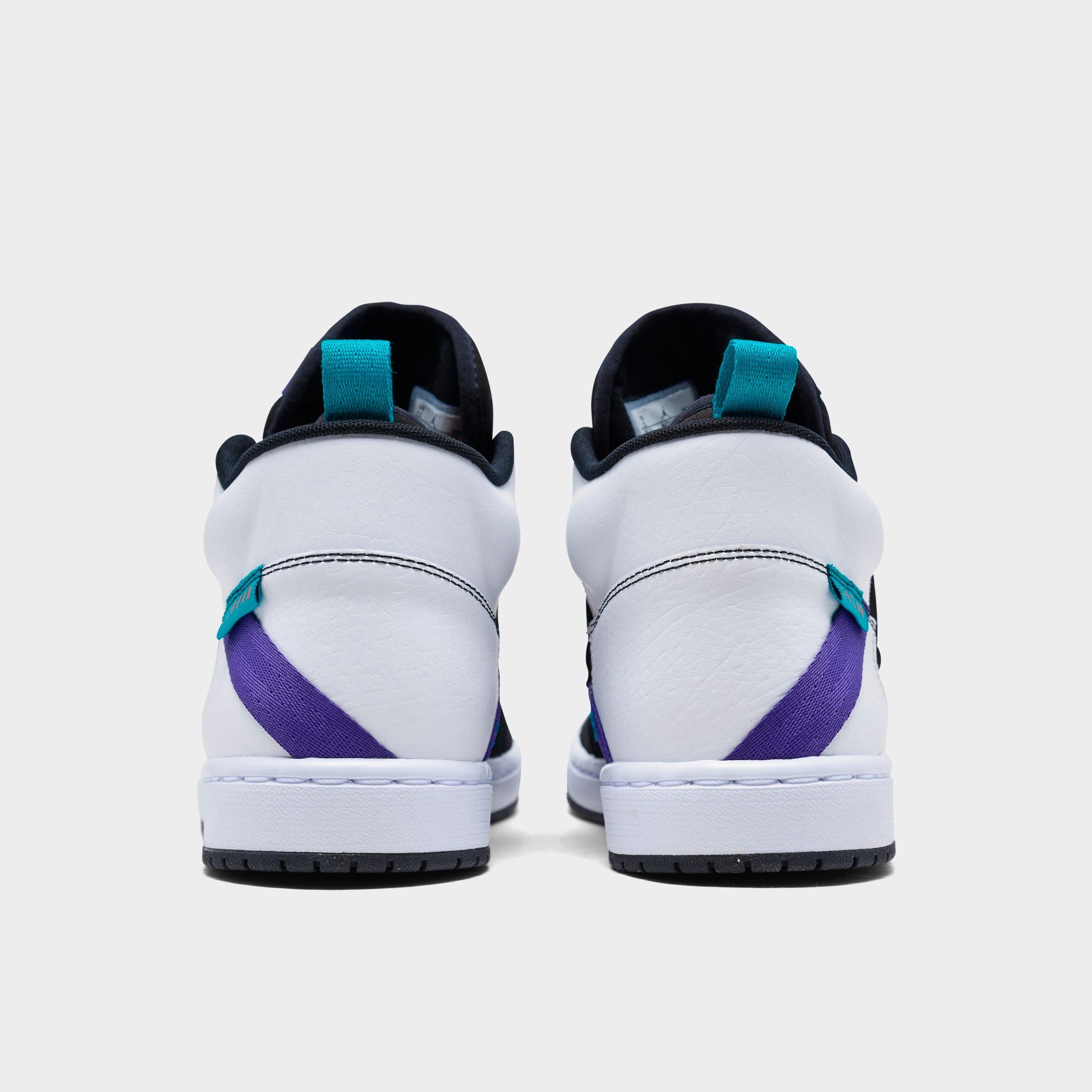 jordan fadeaway shoe