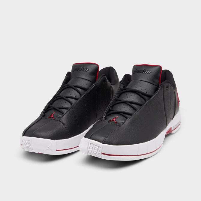 jordan team elite 2 low men's shoe