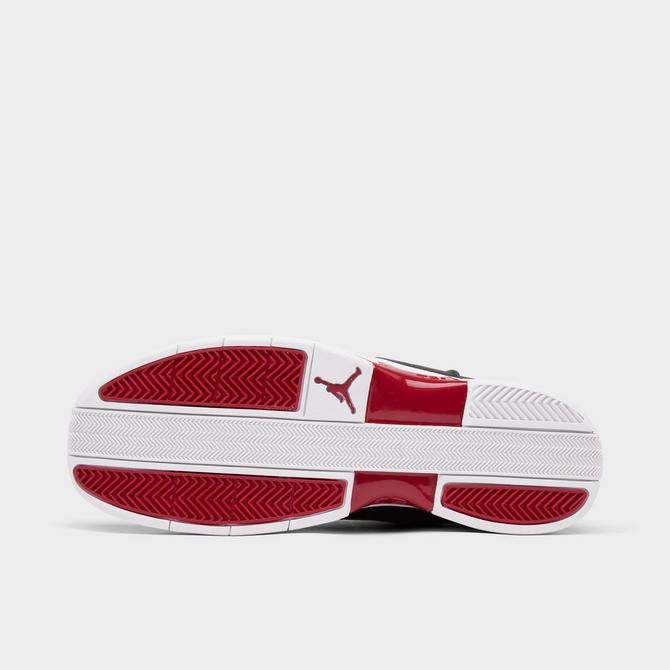 jordan team elite 2 low men's shoe