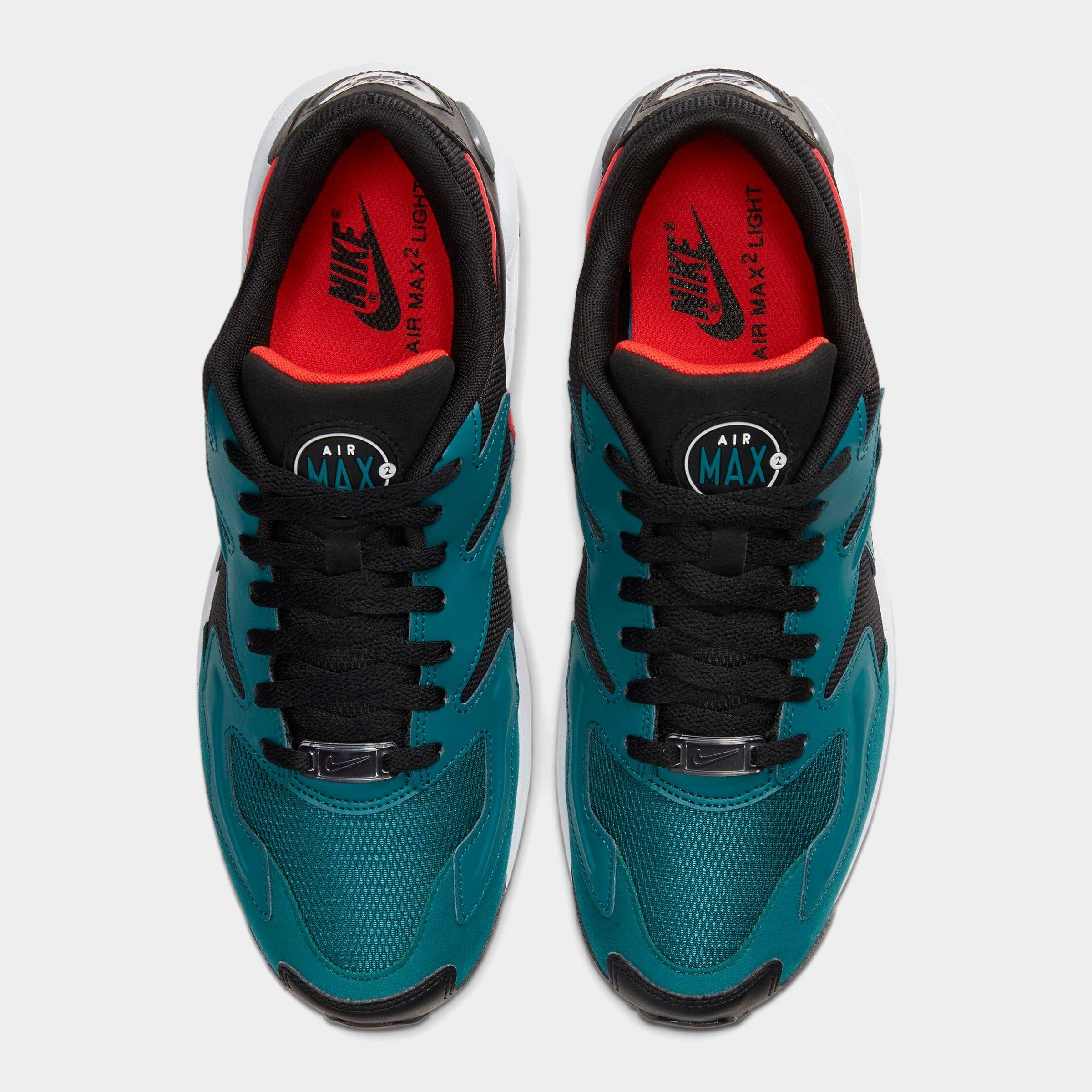 teal nike shoes mens