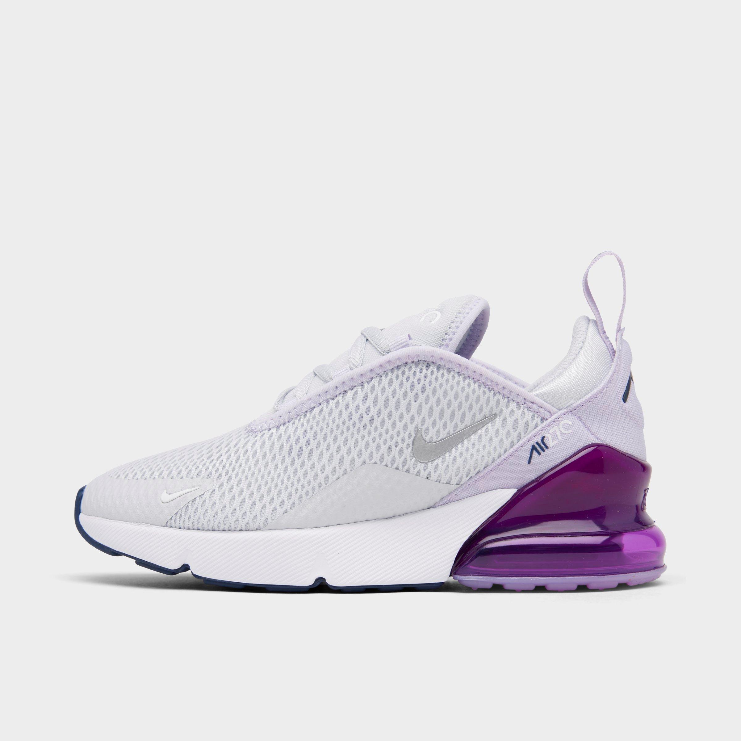 womens air max 270 finish line