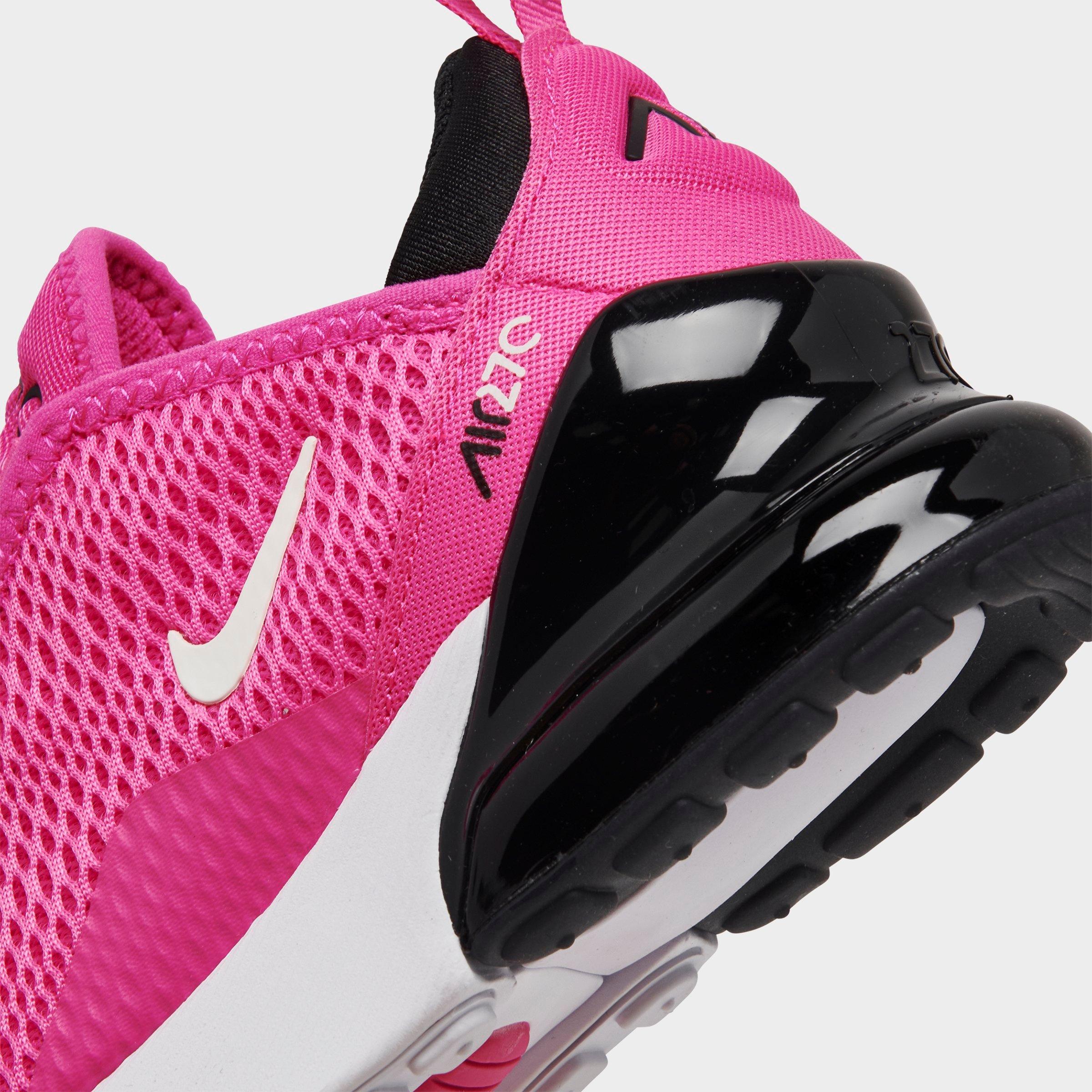 NIKE Girls Little Kids Nike Air Max 270 Casual Shoes Foxvalley Mall