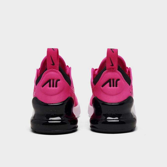 Girls Little Kids Nike Air Max 270 Casual Shoes Finish Line