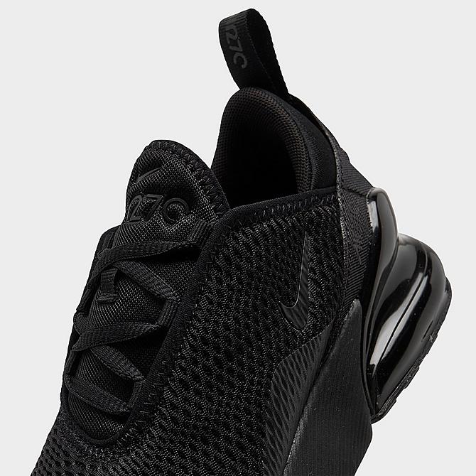 låg Tag ud løfte Little Kids' Nike Air Max 270 Casual Shoes| Finish Line