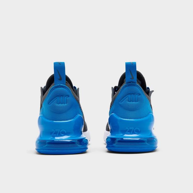 Little Kids Nike Air Max 270 Casual Shoes Finish Line