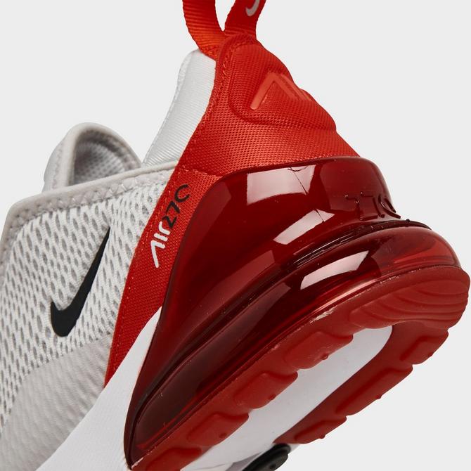 Little Kids Nike Air Max 270 Casual Shoes Finish Line