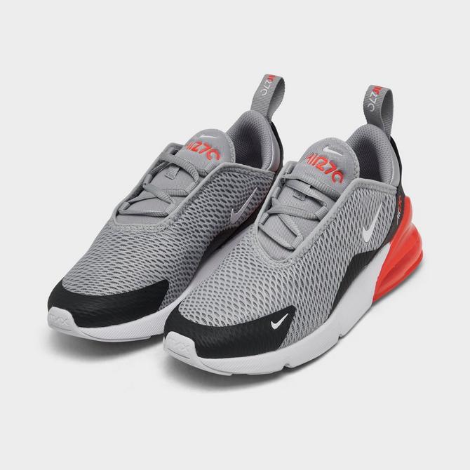 Little Kids' Nike Air Max 270 Casual Shoes| Finish Line