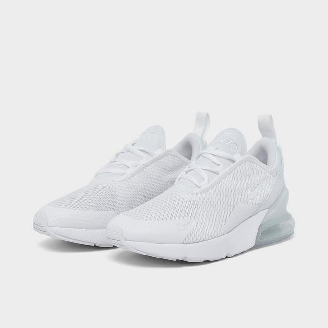 Nike Air Max 270 GO Little Kids' Easy On/Off Shoes