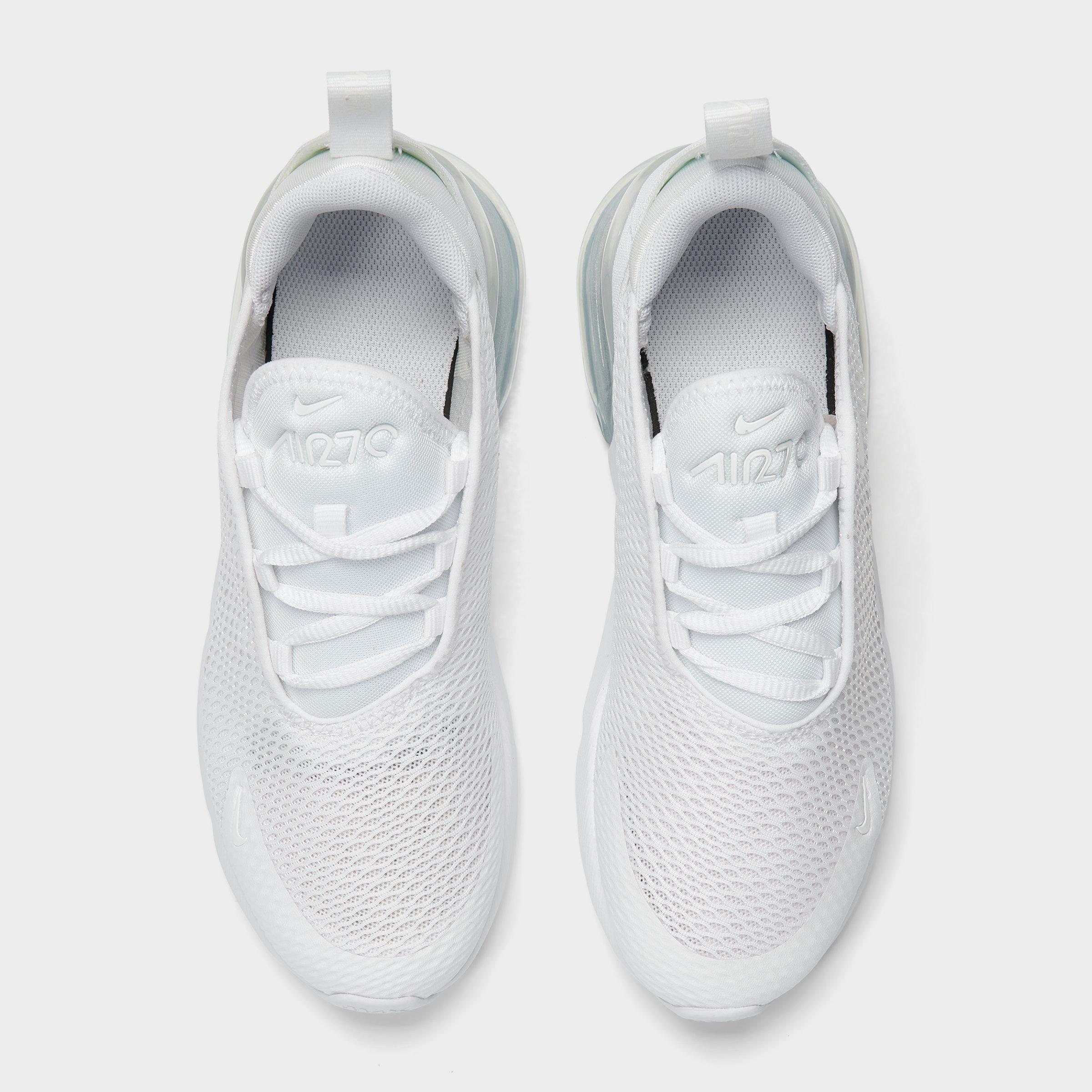 white 270s kids