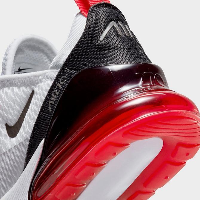 Little Kids' Nike Air Max 270 Casual Shoes| Finish Line