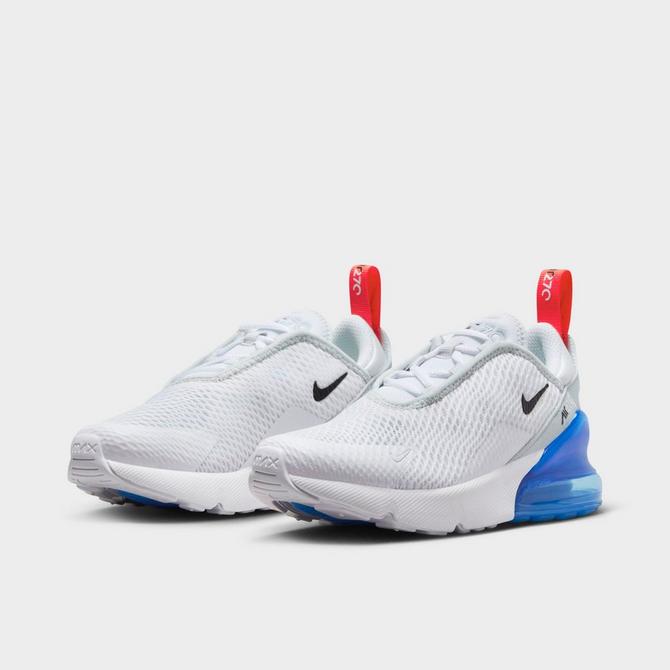 Little Kids' Nike Air Max 270 Casual Shoes | Finish Line