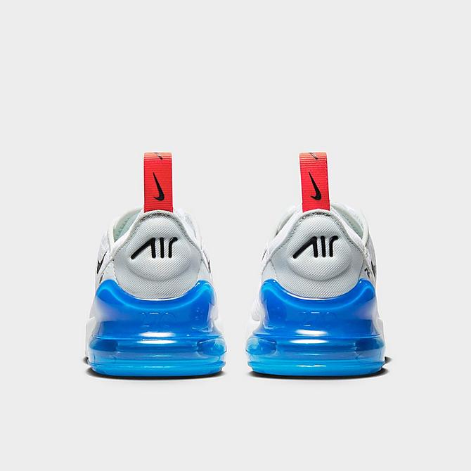 Costoso jugar Abuelos visitantes Little Kids' Nike Air Max 270 Casual Shoes| Finish Line