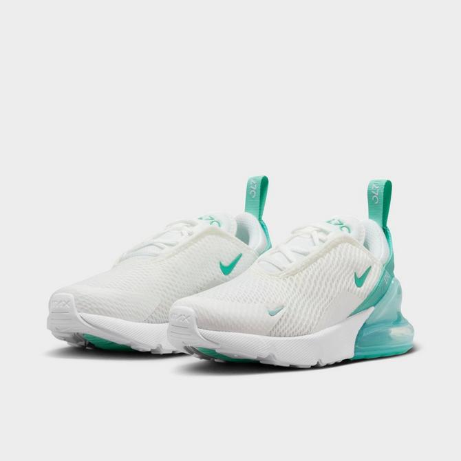 Little Kids Nike Air Max 270 Casual Shoes Finish Line