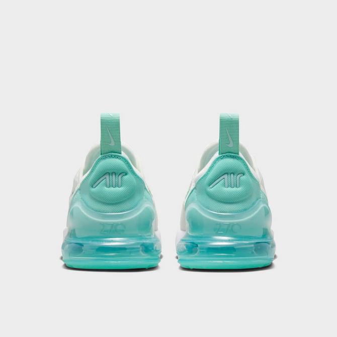 Air 270 outlet teal