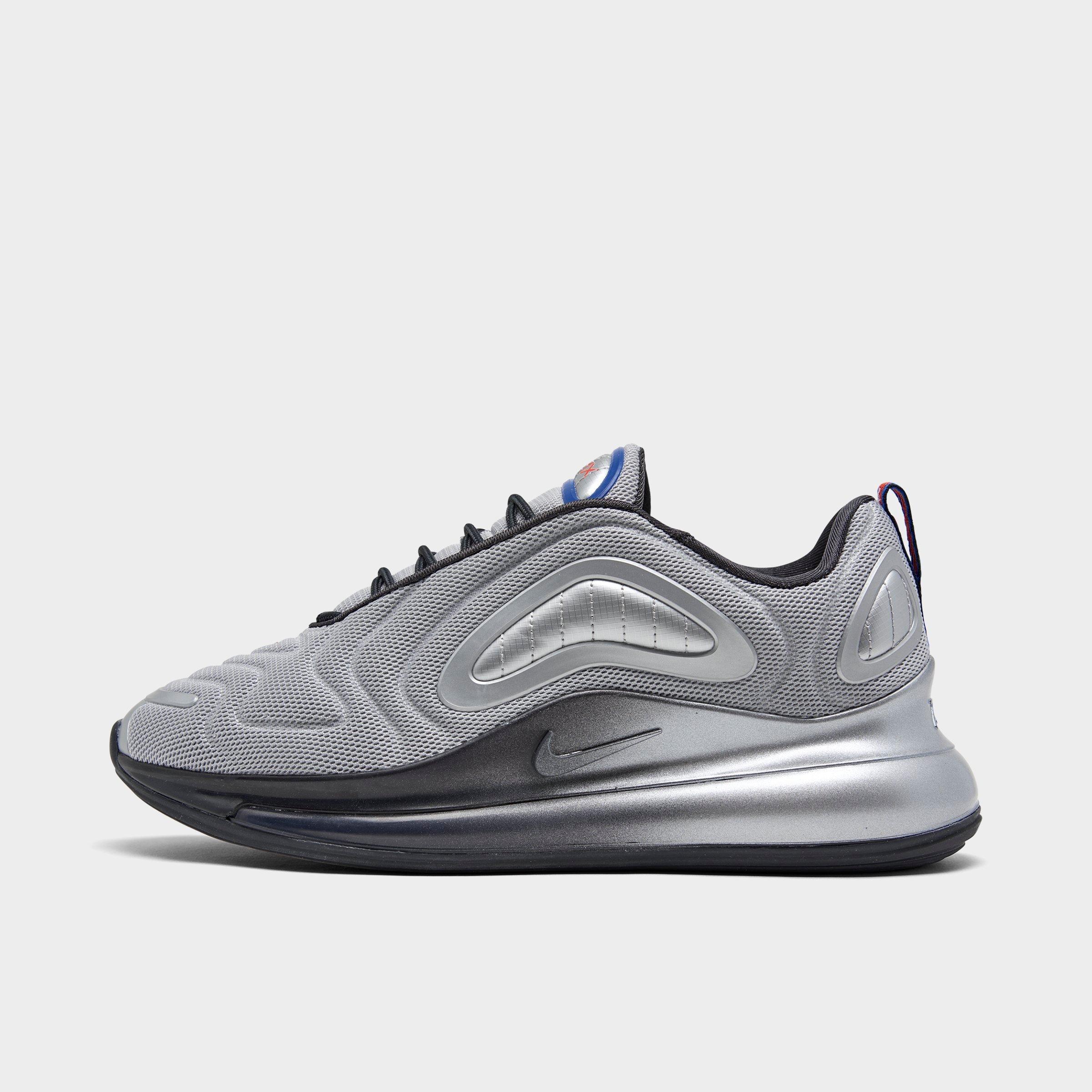 is air max 720 good for running