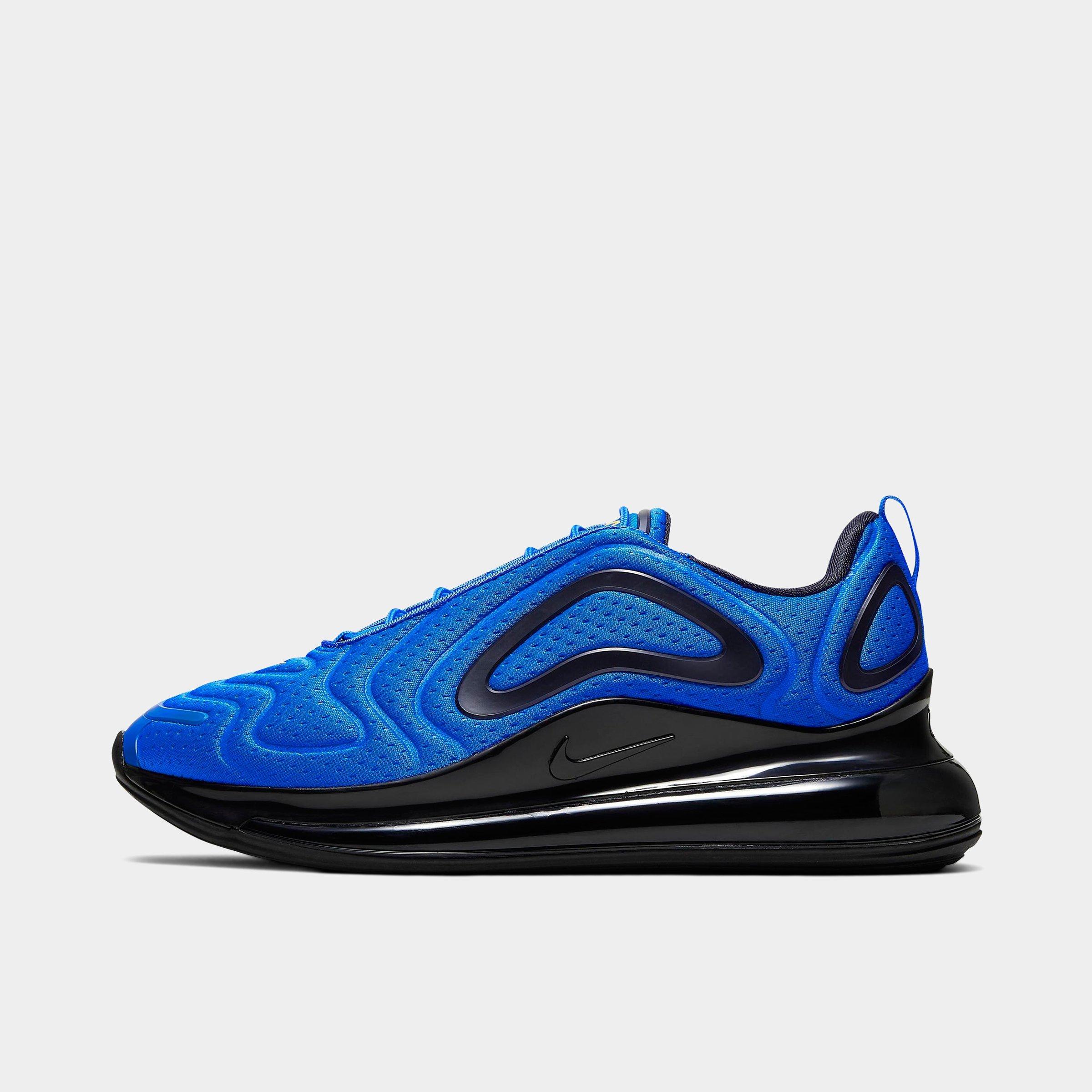 finish line nike air max 720