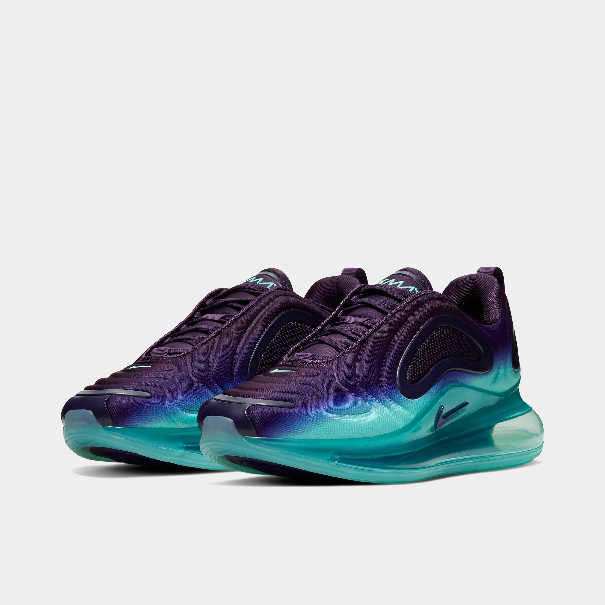 finish line air max 720