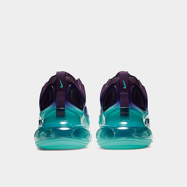 nike air max 720 black aurora green nike air max 720 black aurora green