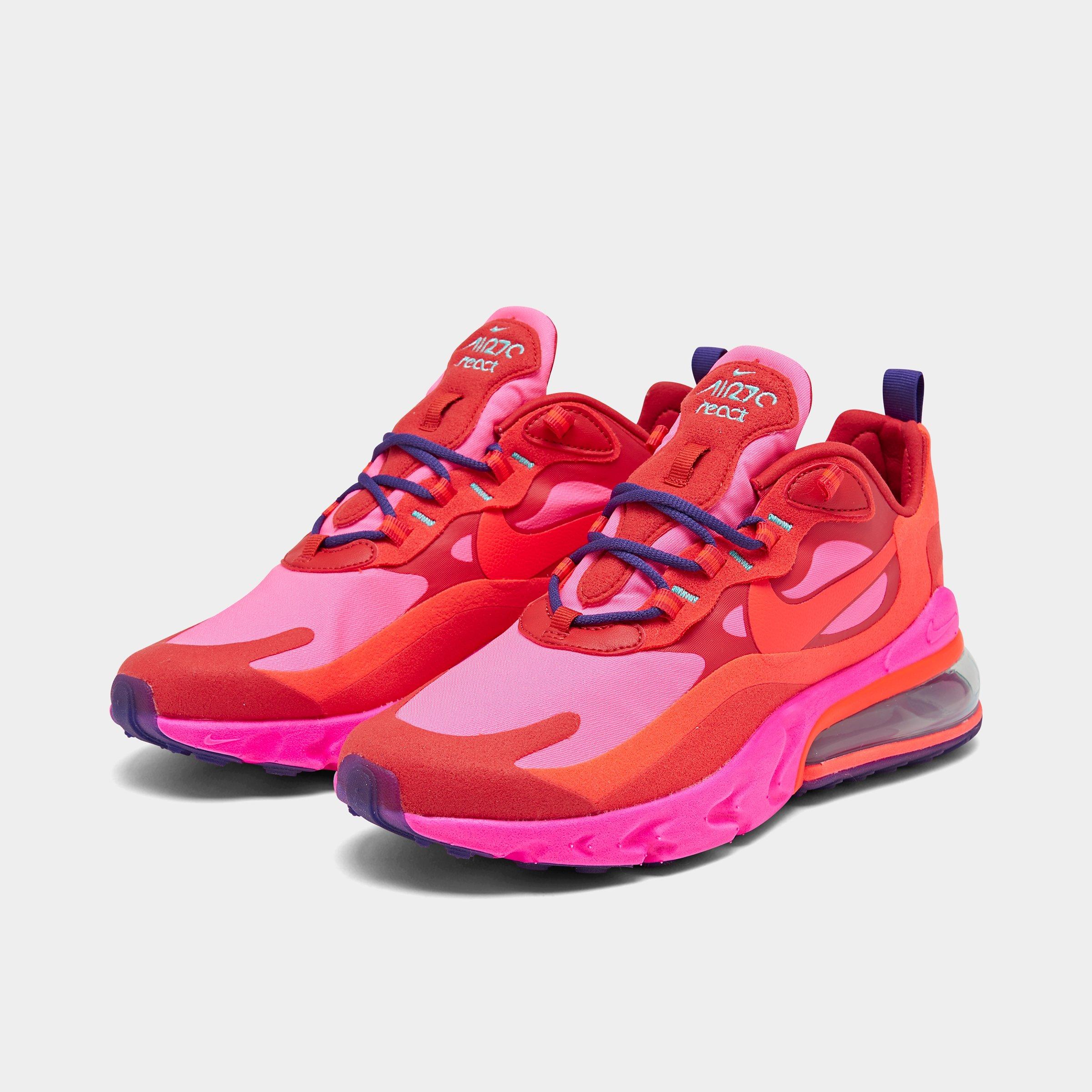 air max 270 pink mens