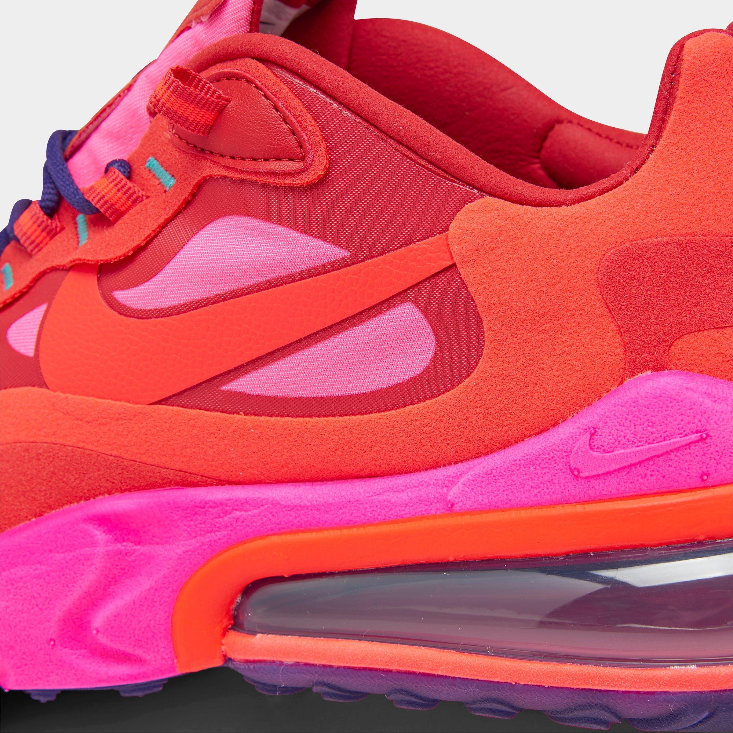 react element 270 fucsia