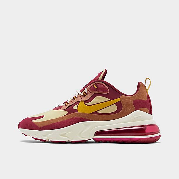 air max 270 react red beige air max 270 react red beige