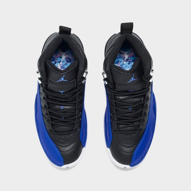 Air jordan retro on sale 12 game royal