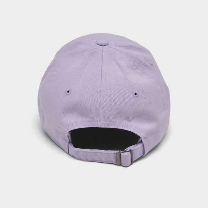 Nike Women's Sportswear Heritage86 Hat, Oxygen Purple