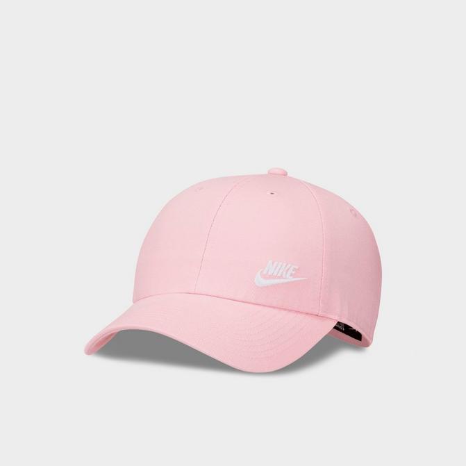  Pink Nike Hat