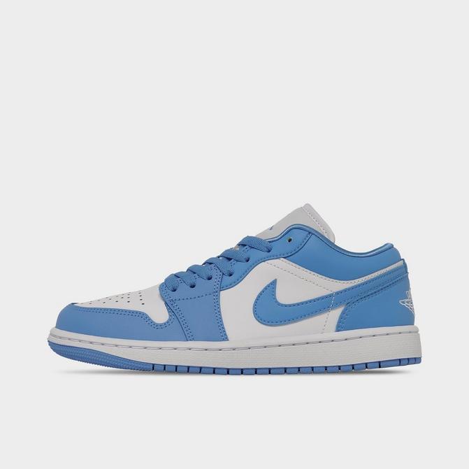 Air jordan 1 low finish line best sale