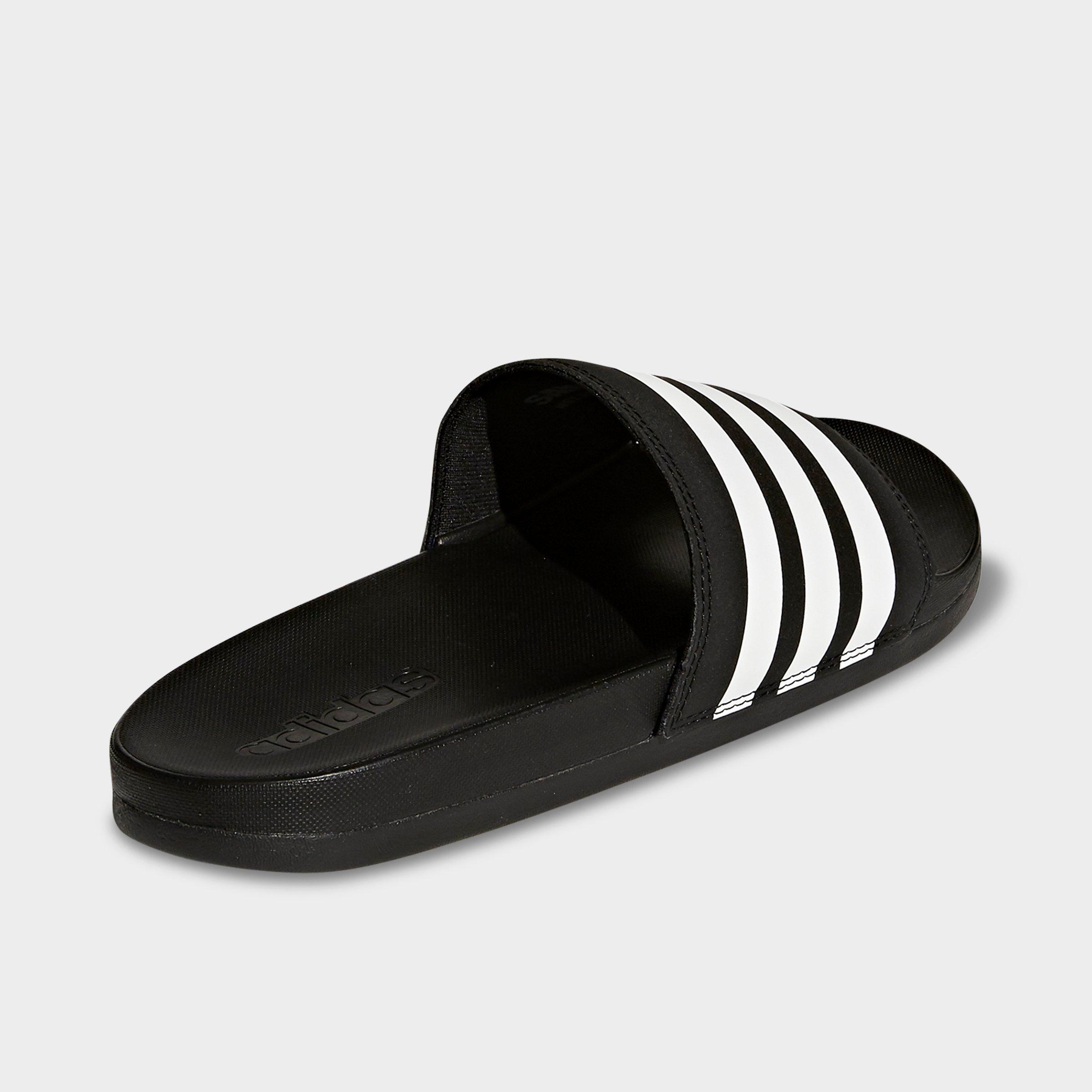 adidas cloudfoam sandals