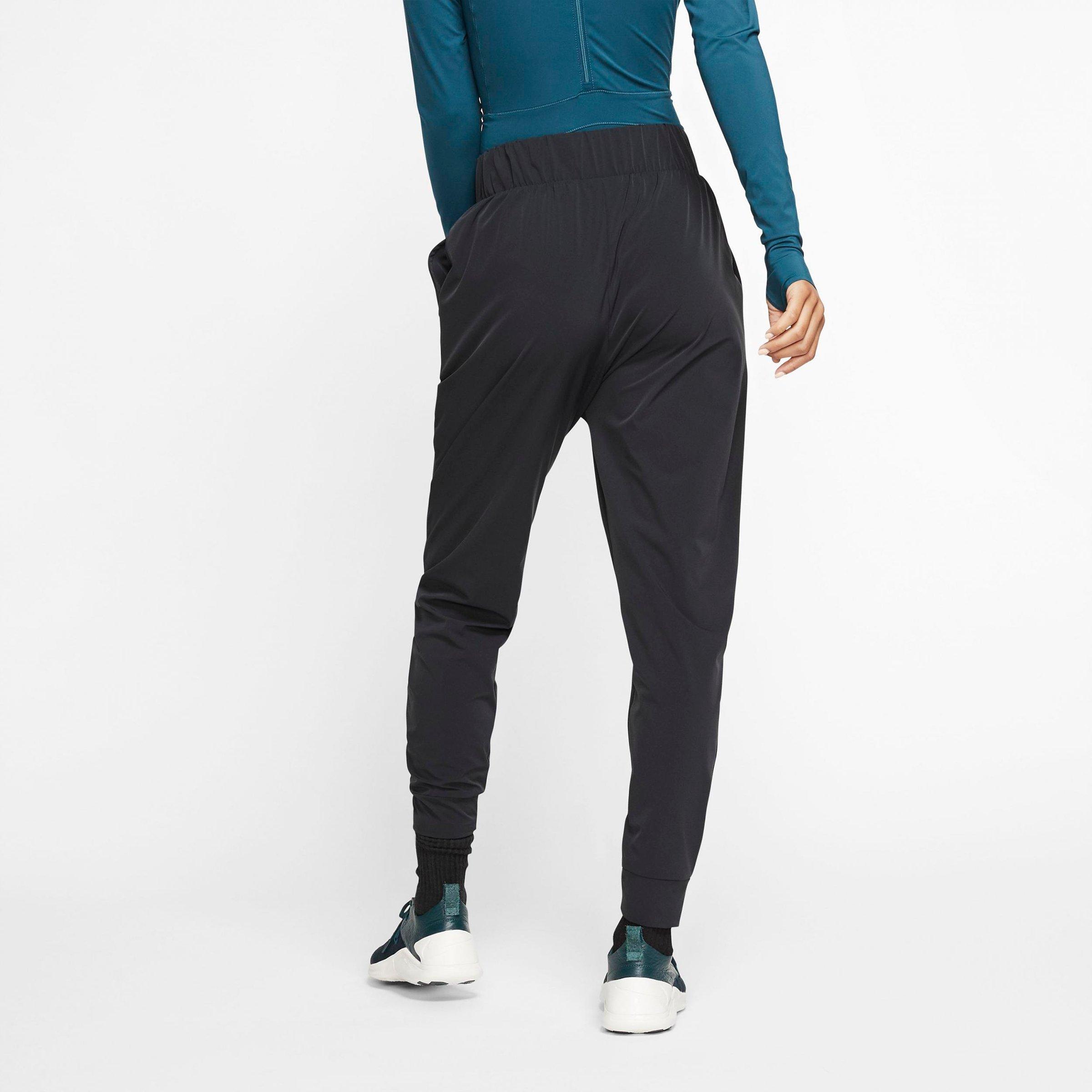 nike bliss lux slim fit pants