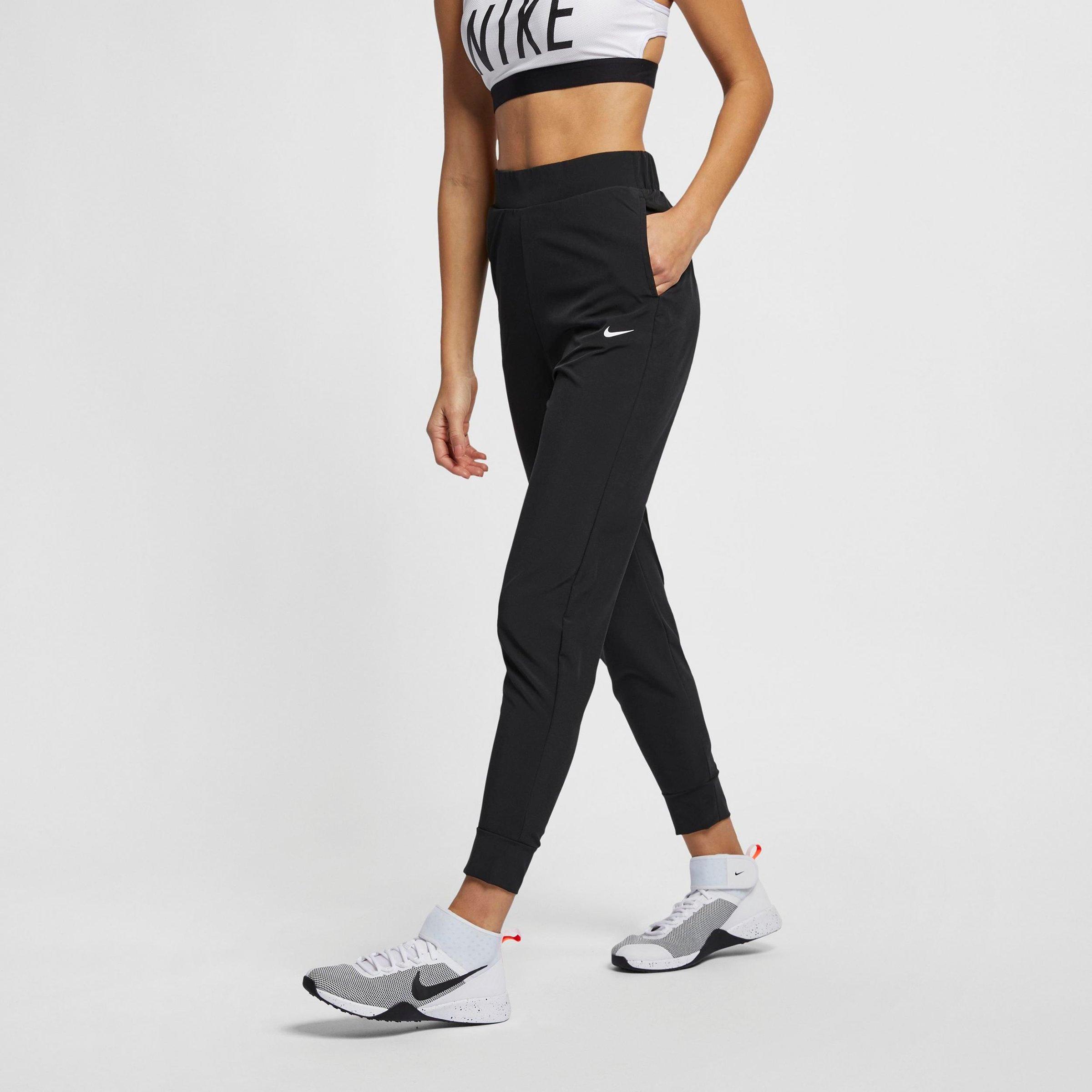 nike bliss victory jogger pants ladies