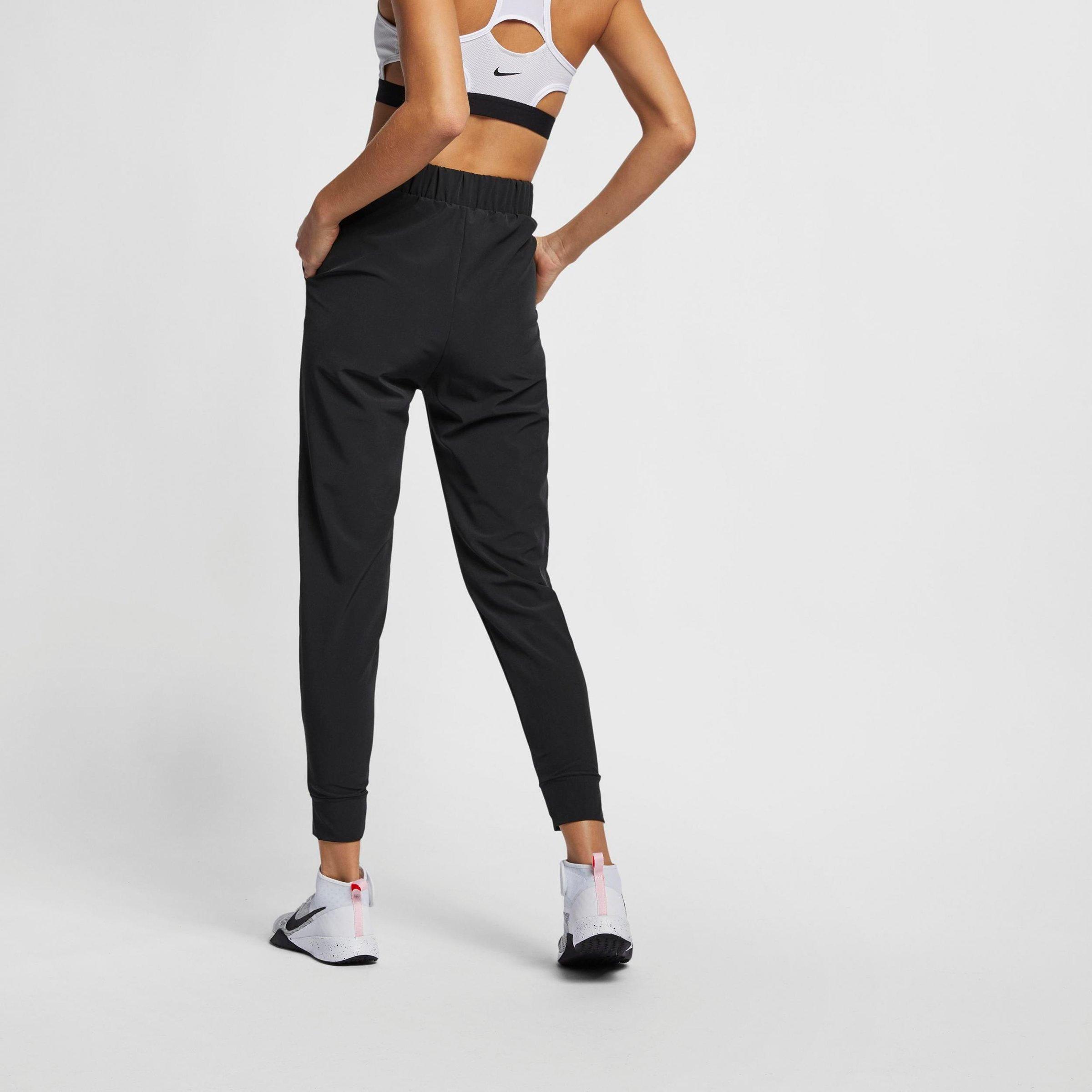 nike bliss victory jogger pants ladies