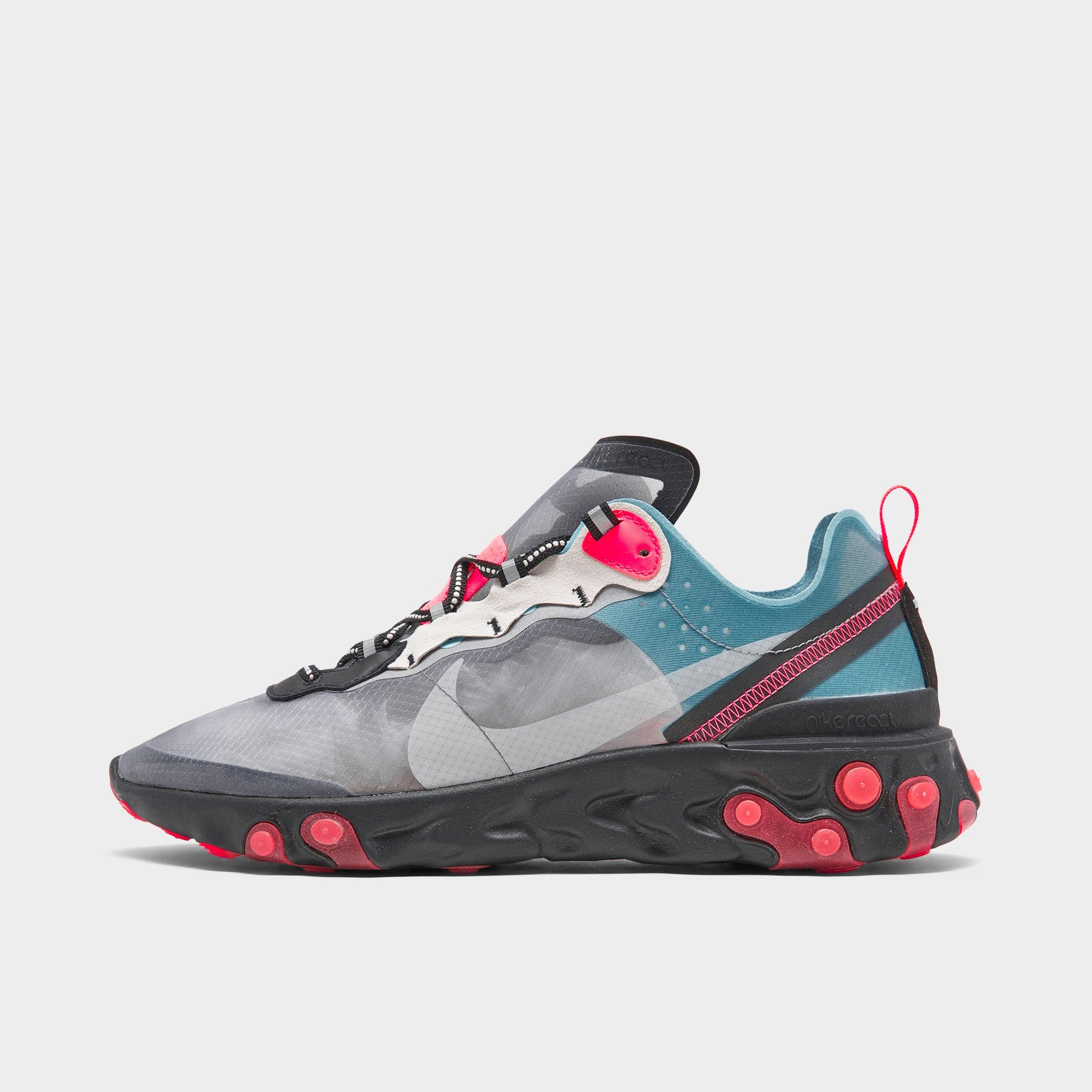 nike air react 87