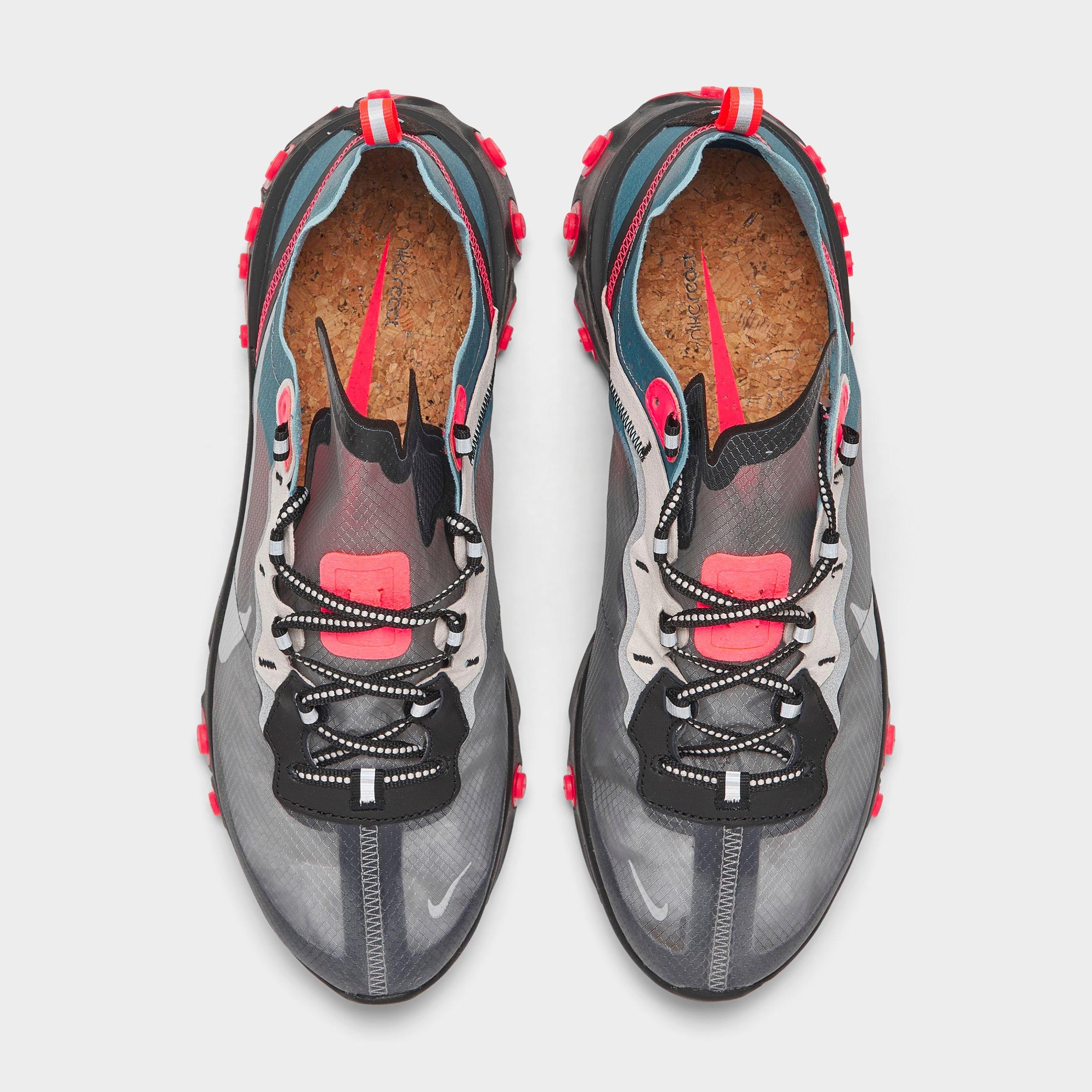 nike element 87 finish line