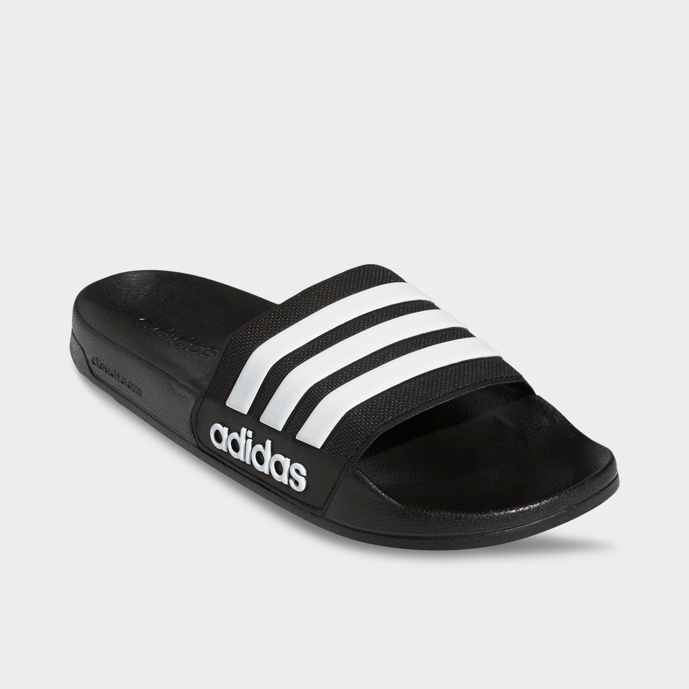 adilette shower slide