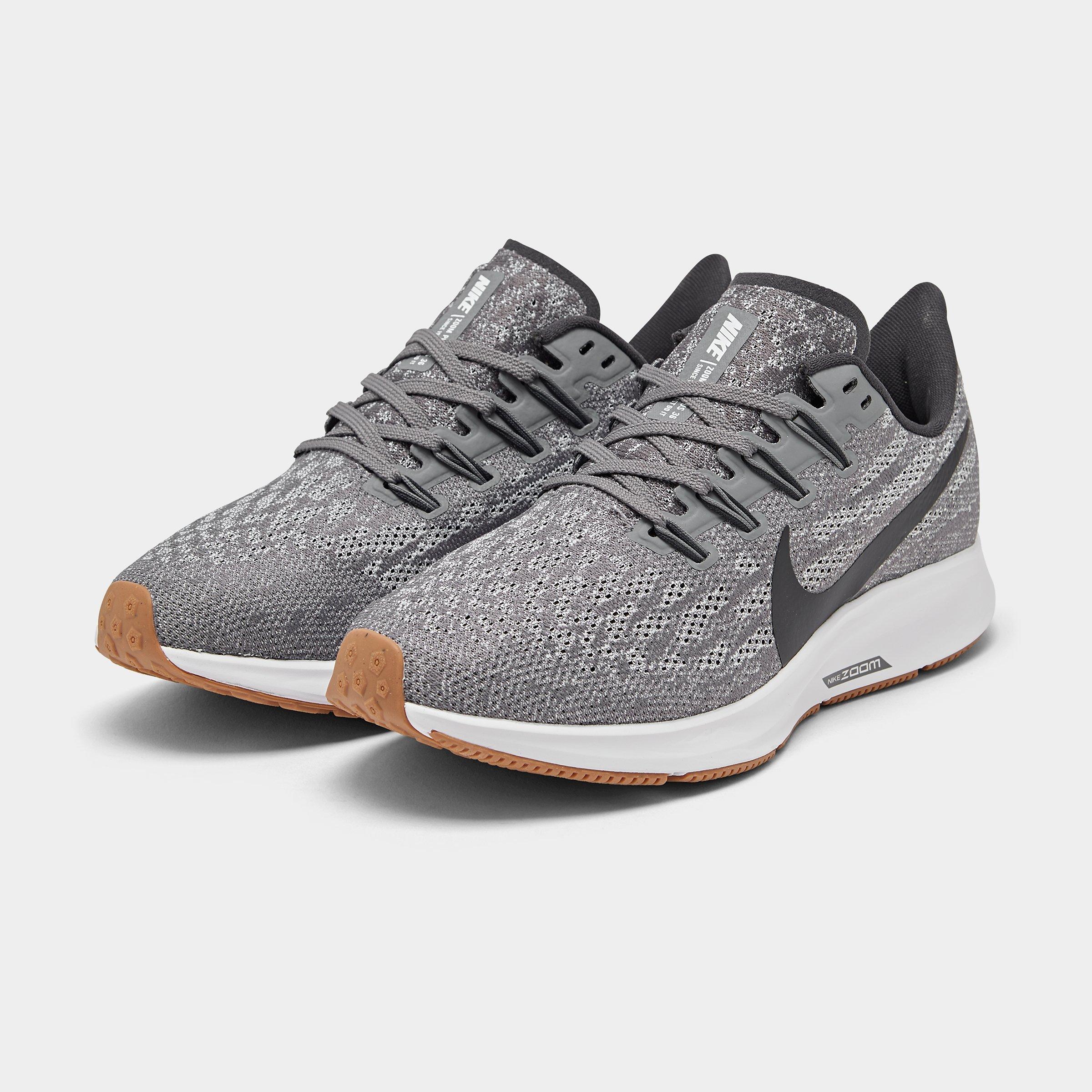 nike pegasus grey womens