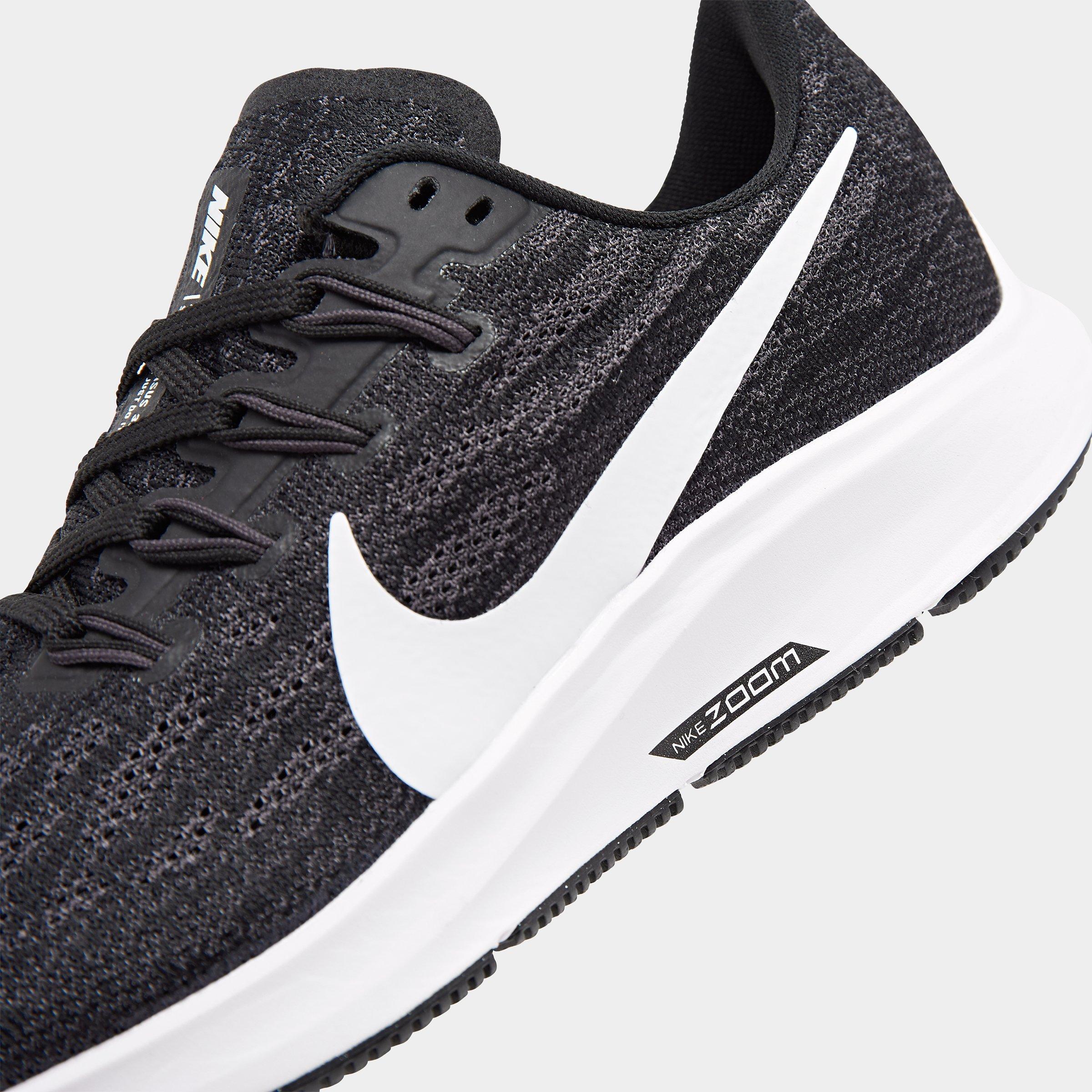 nike air zoom pegasus 36 thunder grey
