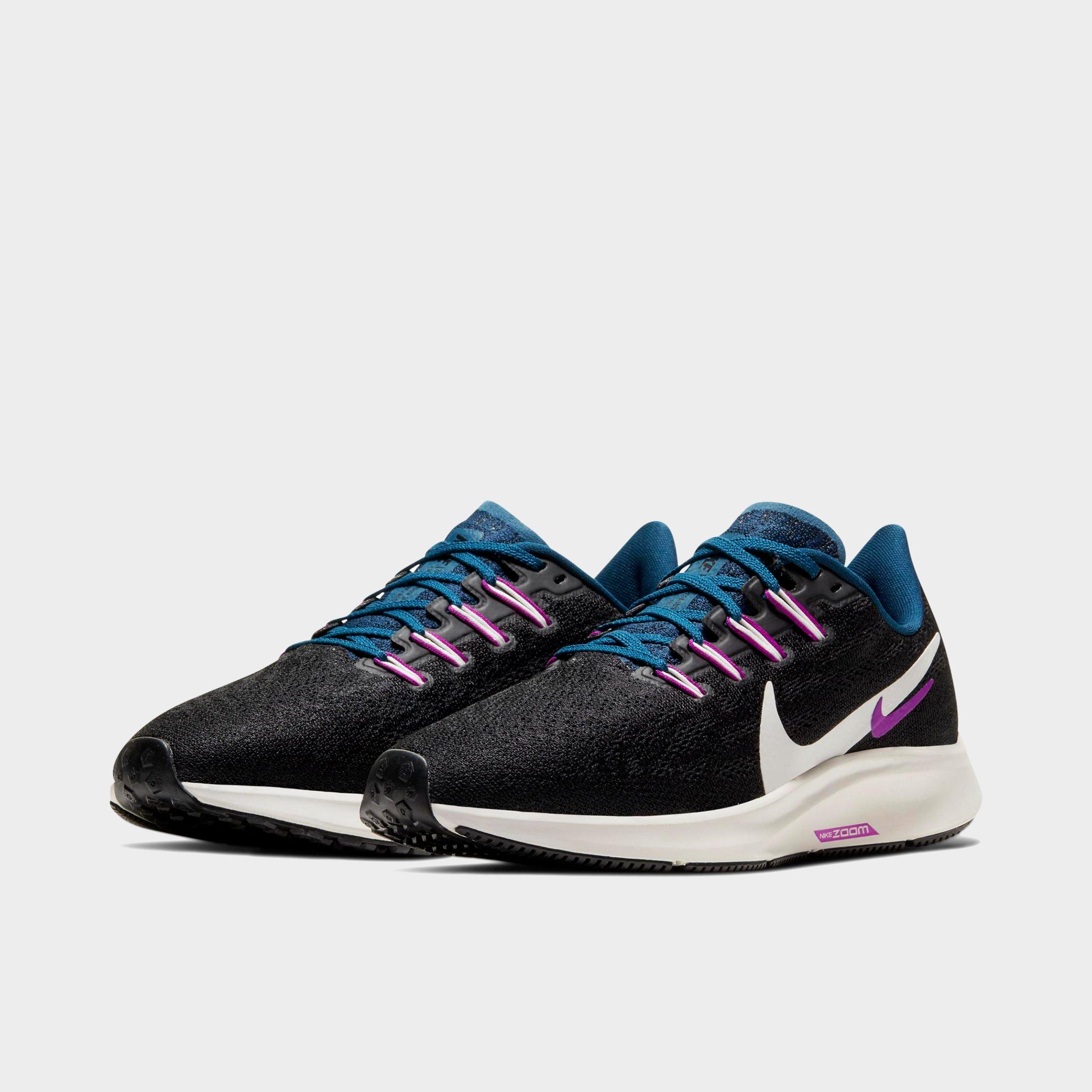 nike air zoom pegasus 36 women's running shoes