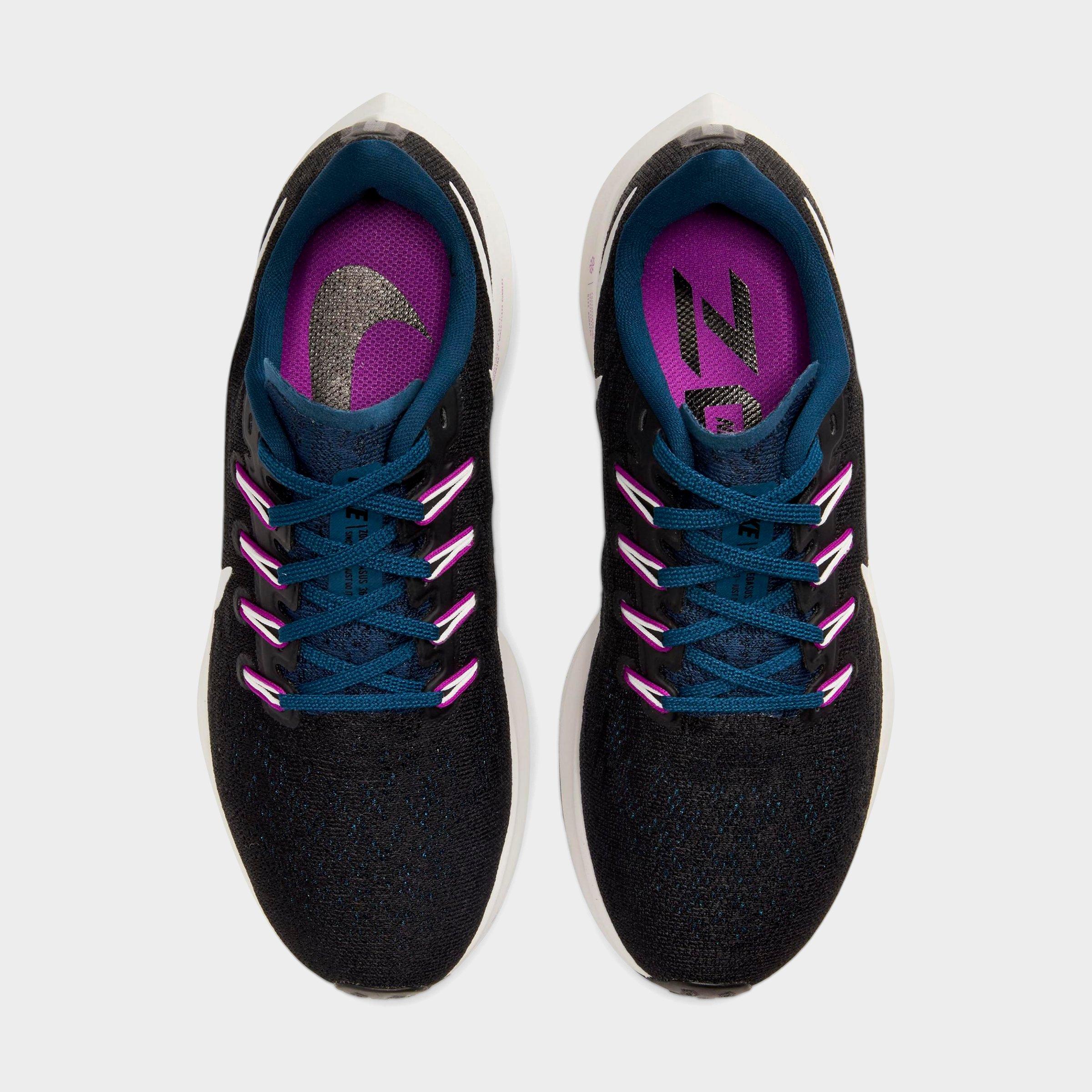 nike air zoom pegasus 36 womens black