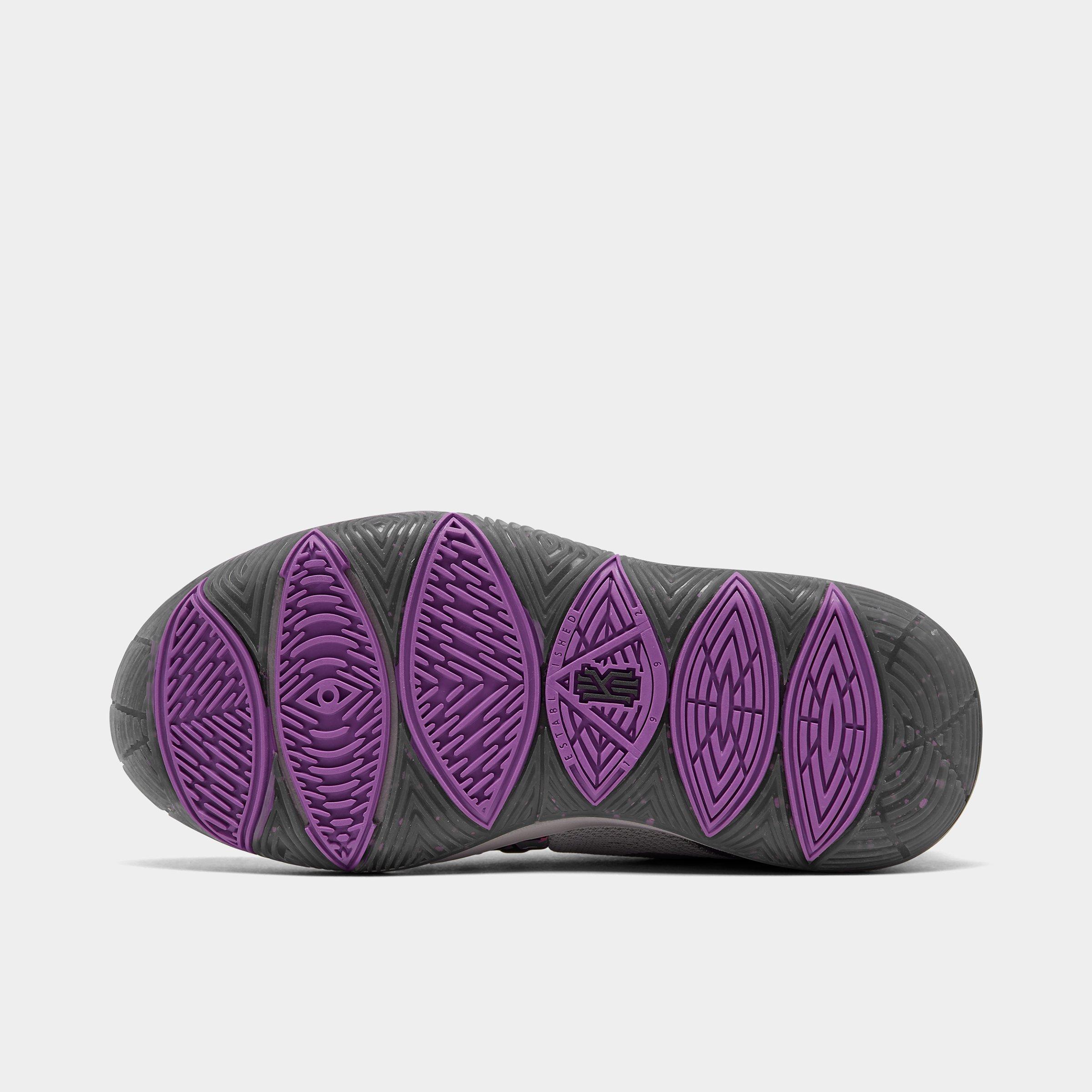 The Nike Kyrie 5 Black Magic Where to buy in the UK