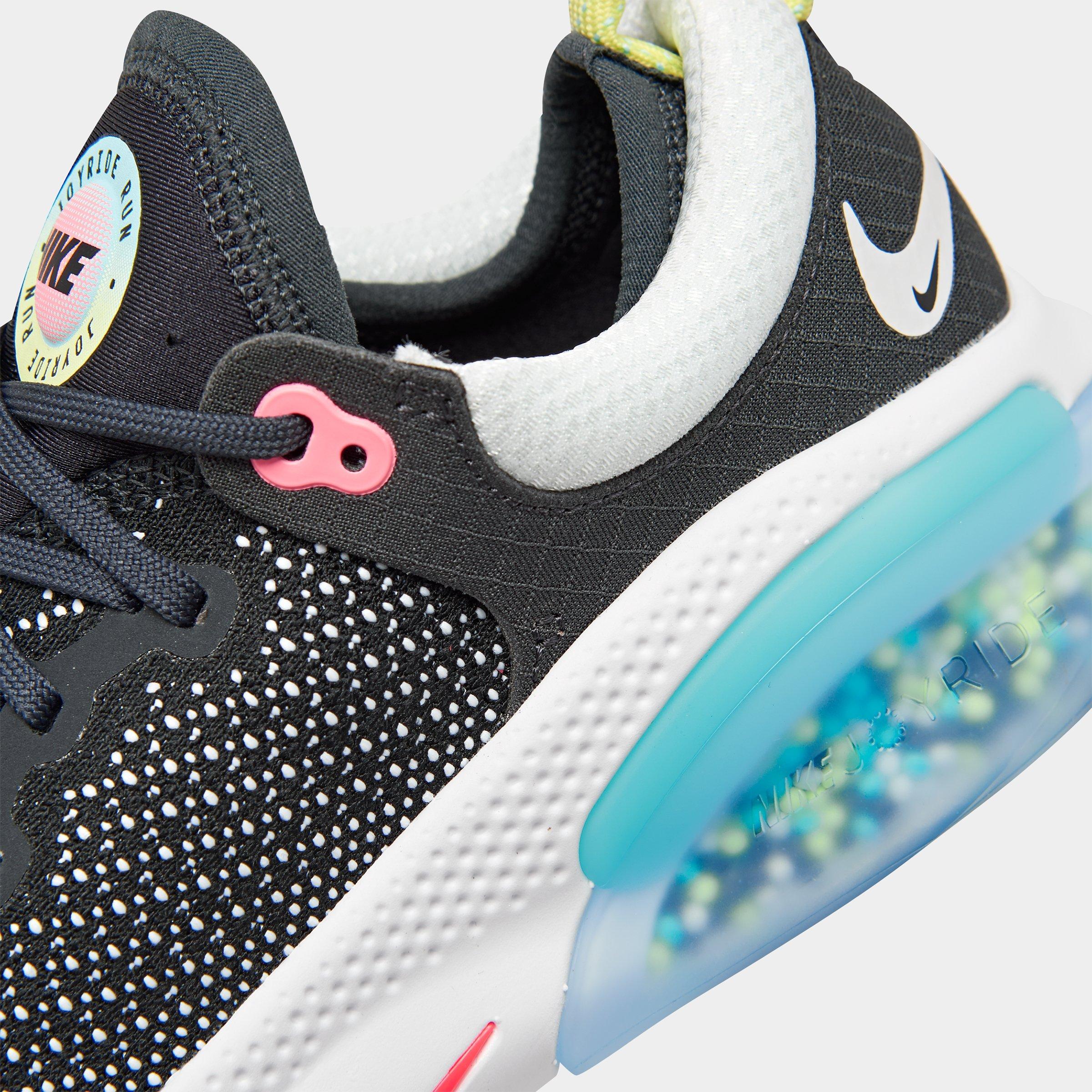 nike joyride summit white