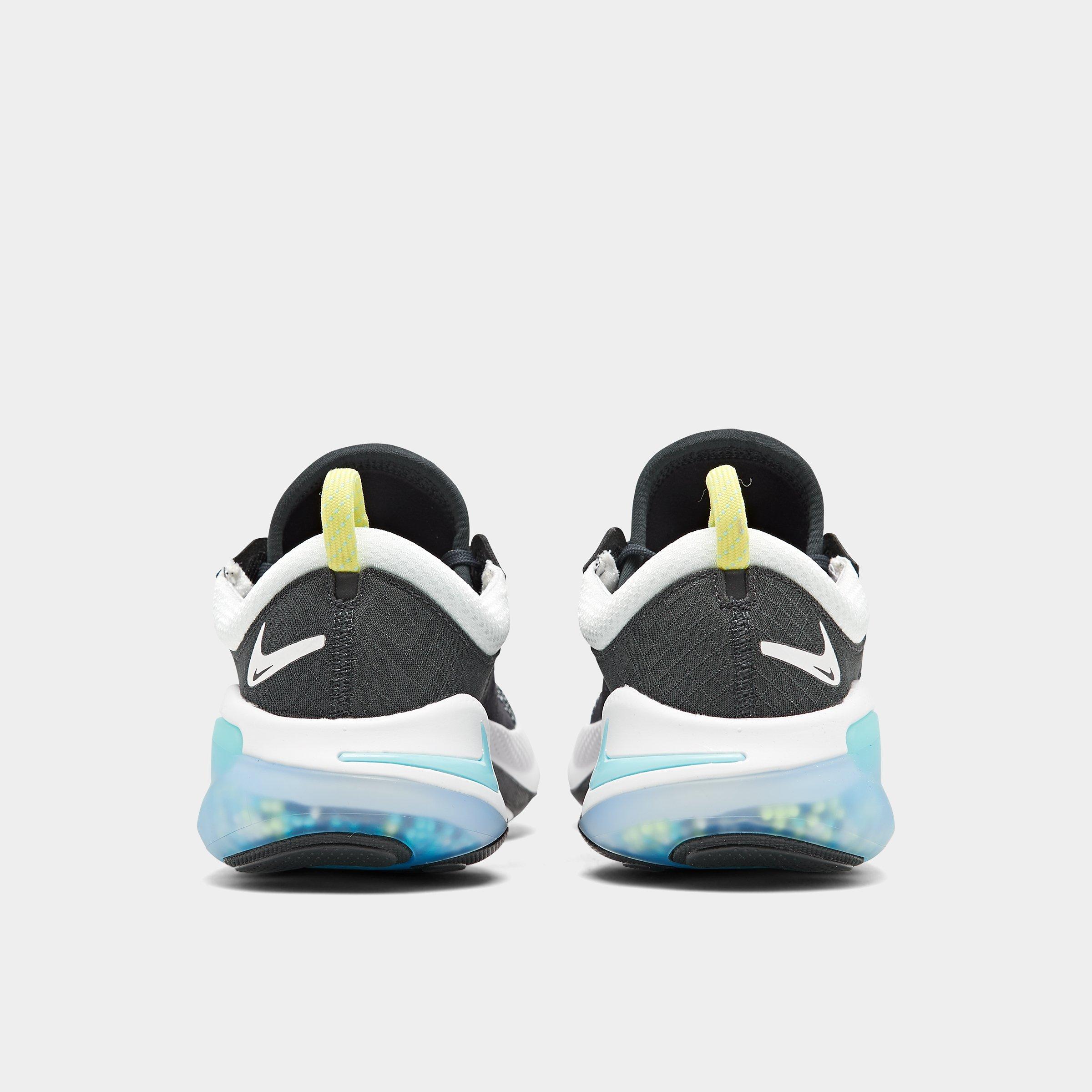 Men S Nike Joyride Run Flyknit Running Shoes Finish Line