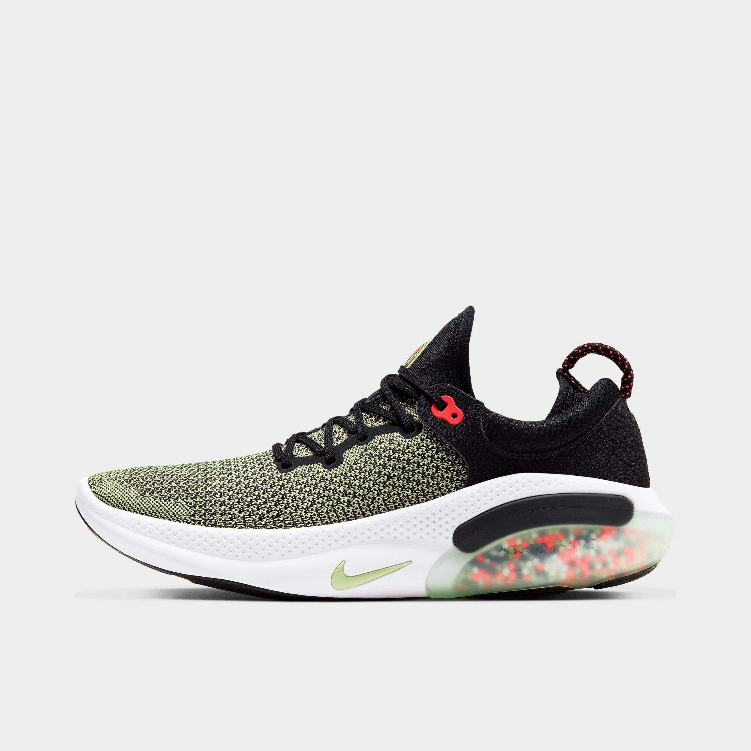 nike joyride bright crimson
