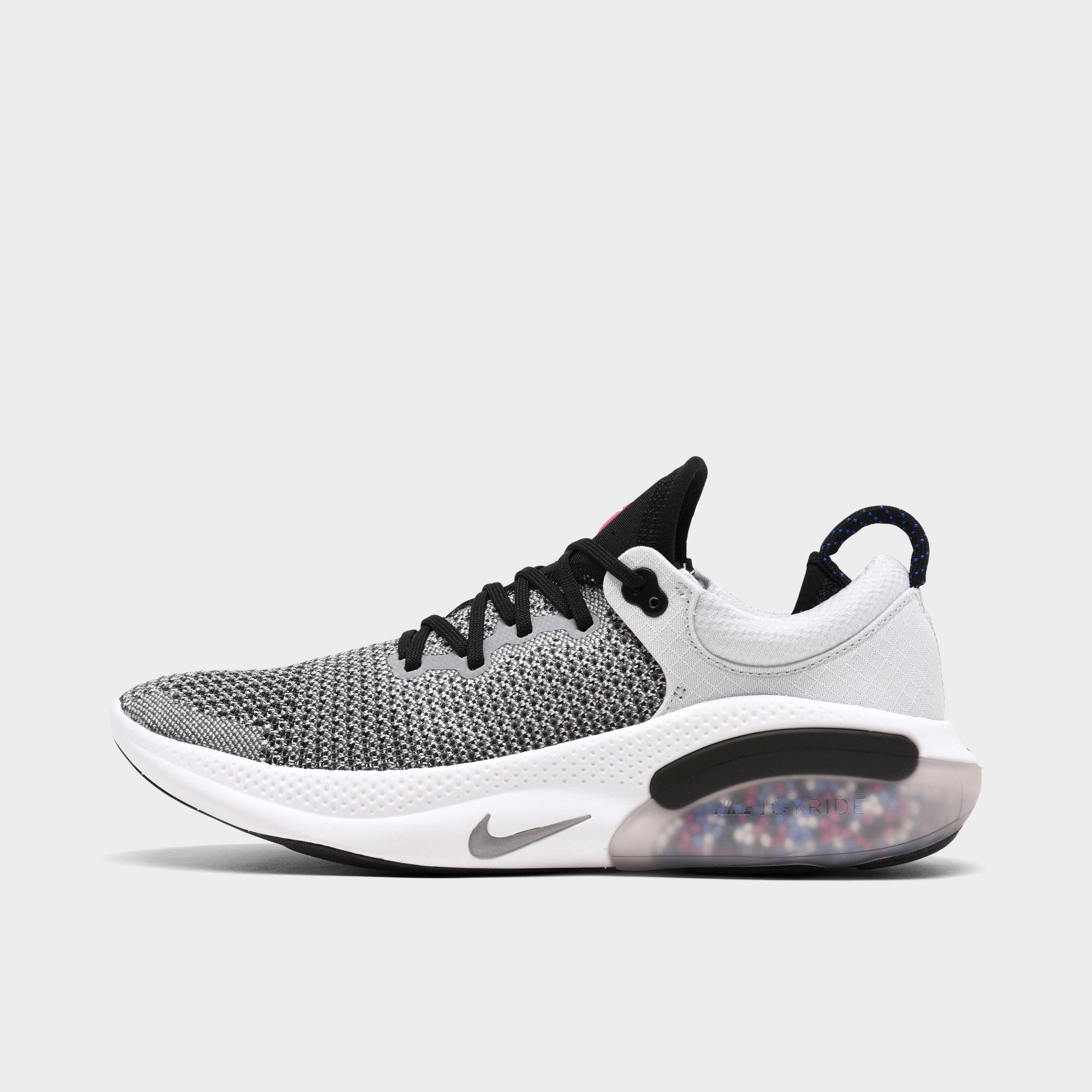 nike joyride run flyknit men's running shoe