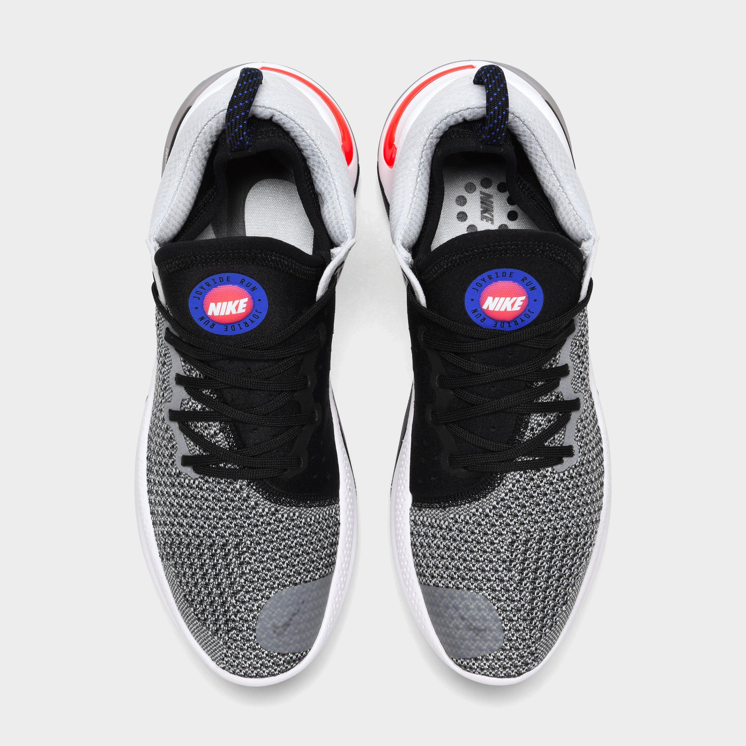 men's joyride run flyknit