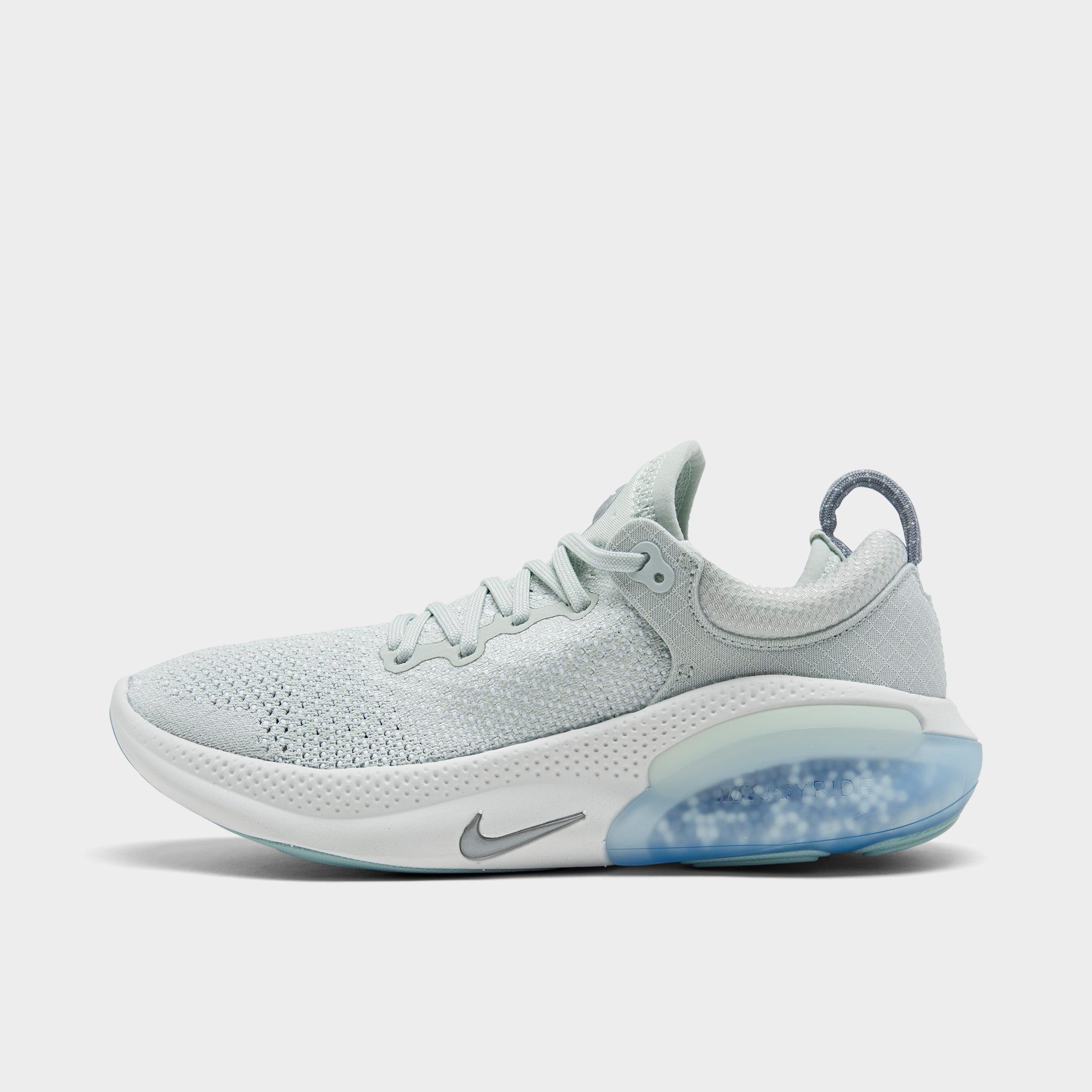 women's nike joyride run flyknit running shoes